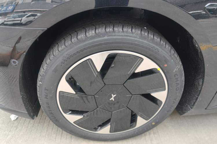 Used XPeng MONA M03 2025 502 Long-Range Max
