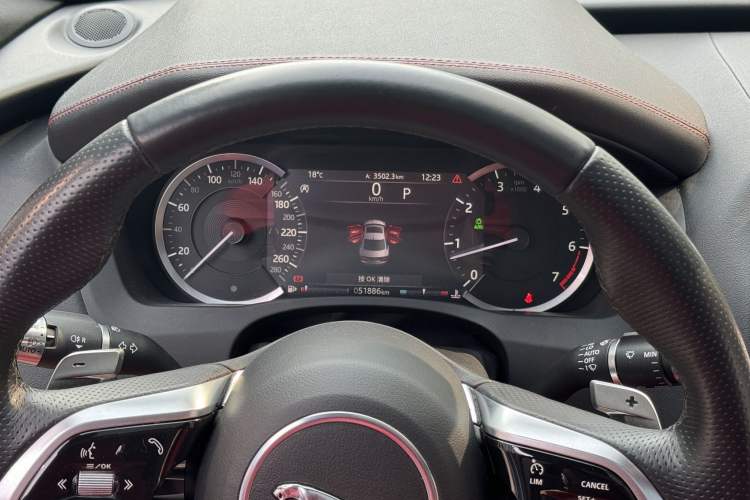 Used Jaguar XEL 2020 2.0T 200 PS R-DYNAMIC S Advanced Sport Edition
