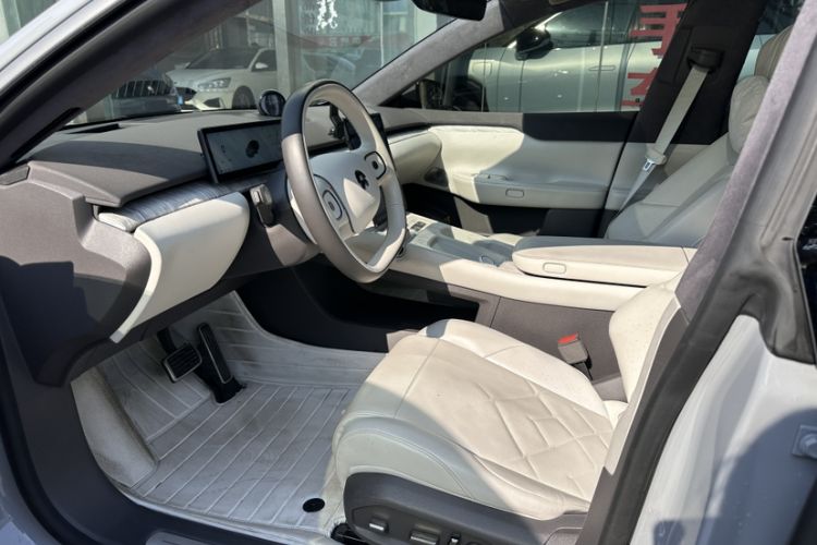 Used Nio ET7 2022 100kWh First Edition
