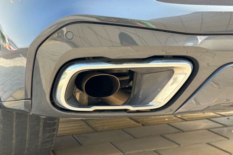 Used BMW X5 2019 xDrive30i M Sport Package
