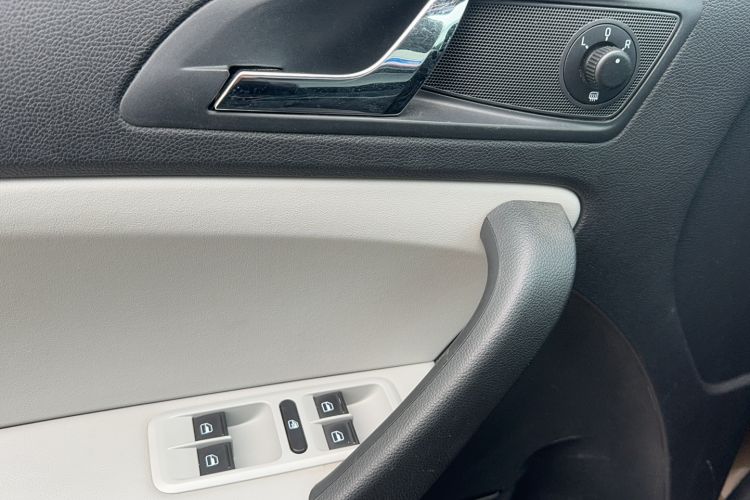 Used Skoda Yeti 2017 TSI280 DSG Advanced Edition
