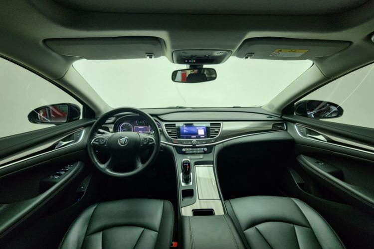 Used Buick LaCrosse 2021 552T Luxury Version
