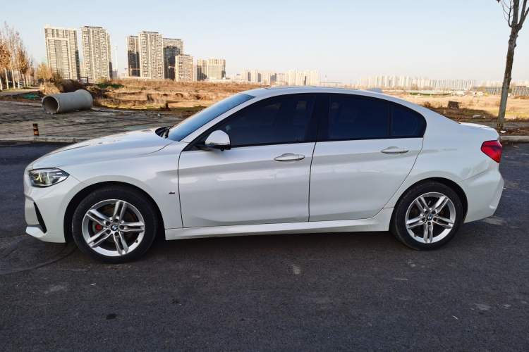 Used BMW 1 Series 2020 120i M Sport Package