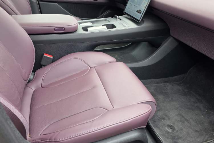 Used Nio ET5 2022 75 kWh