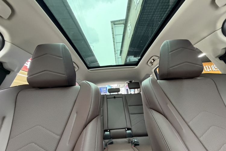 Used BMW X1 2023 sDrive25Li M Sport Package
