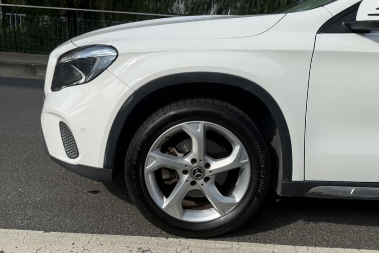 Used Mercedes-Benz GLA 2018 GLA 200 Sport Edition