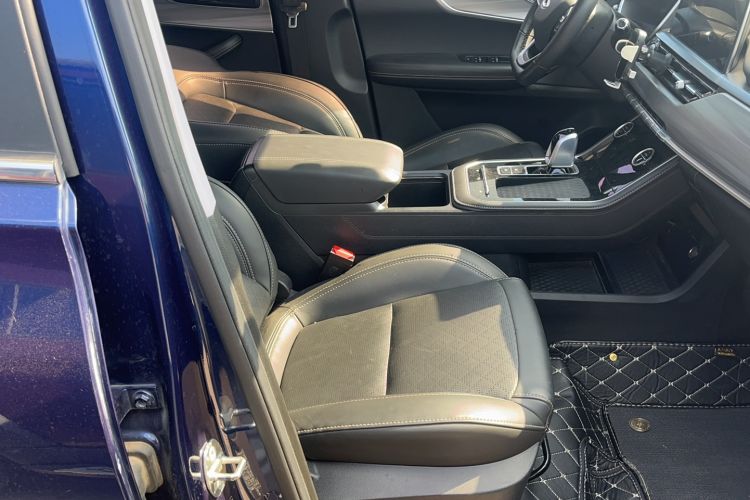 Used Chery Tiggo 8 2020 290TGDI Automatic Luxury Edition