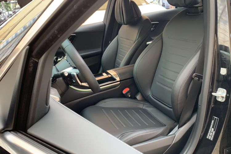 Used Mercedes-Benz C-Class 2024 Restyled C-Class 260 L Sport Edition