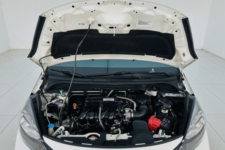 Used Honda Fit 2021 1.5L CVT Trend Edition