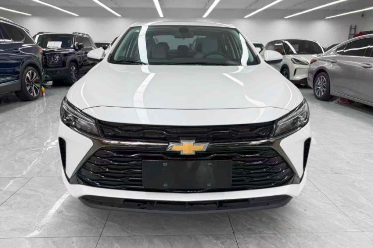 Used Chevrolet Monza 2023 1.5L Dual-Clutch Enjoyment Edition
