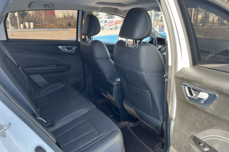 Used Geely Auto Vision X3 2020 1.5L CVT Luxury Model
