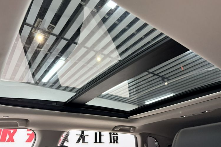 Used Honda Breeze 2023 240TURBO Two-Wheel-Drive Luxury Edition 5 Seats
