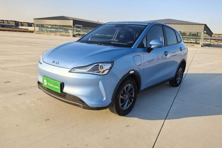 Used NETA V 2021 Standard Range Entertainment Version – Upgraded Model
