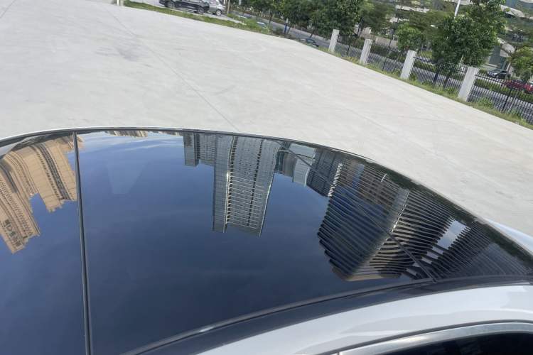 Used Mercedes-Benz C-Class 2021 C 260 L Sport Edition