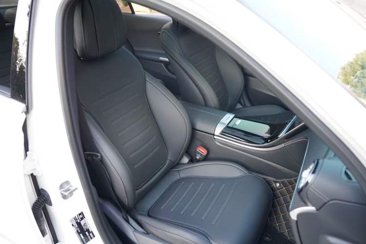 Used Mercedes-Benz C-Class 2024 Restyled C 260 L Sport Edition
