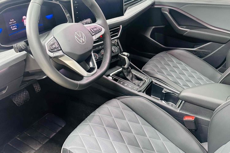 Used Volkswagen Sagitar 2023 300TSI DSG Excellence Edition
