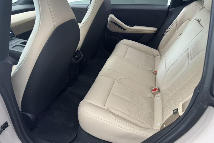 Used Nio ET5 2024 75 kWh
