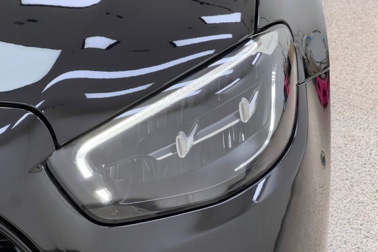 Used Mercedes-Benz E-Class 2022 E 260 L Sport Edition
