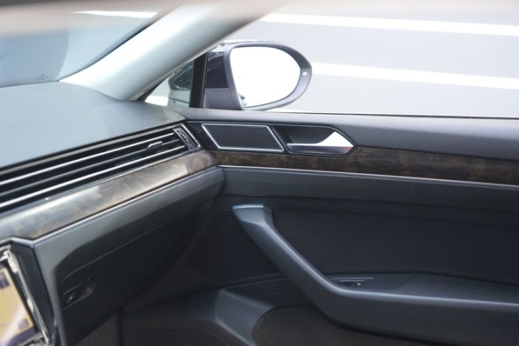 Used Volkswagen Magotan 2019 330TSI DSG Luxury Version China VI Standard