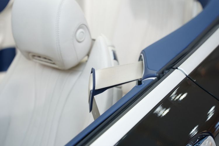 Used Mercedes-Benz E-Class 2023 E 260 Convertible Coupe