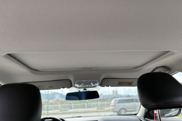 Used GAC Trumpchi GA6 2016 235T DCT Elite Edition
