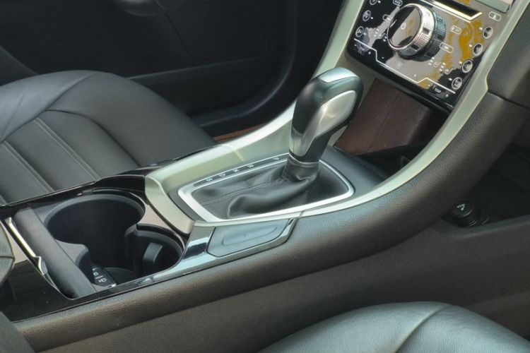 Used Ford Mondeo 2013 2.0L GTDi 200 Fashion Edition
