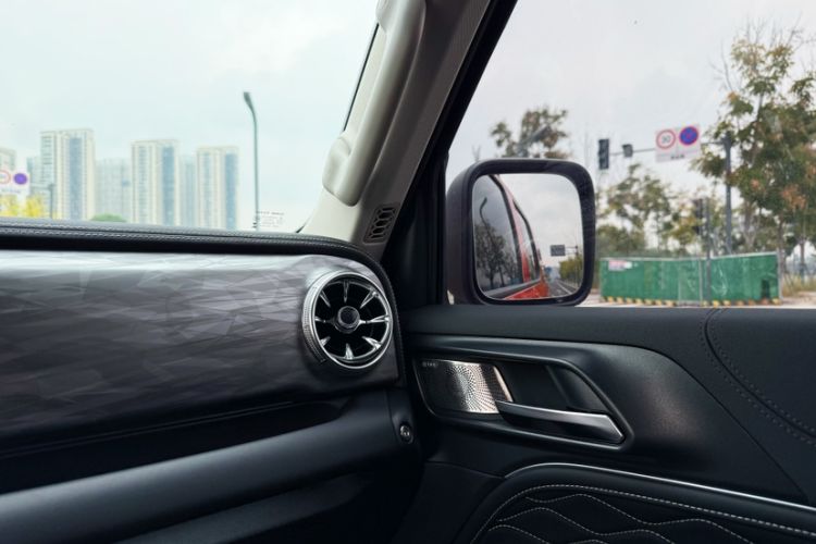 Used Tank 300 2024 2.0T Conqueror