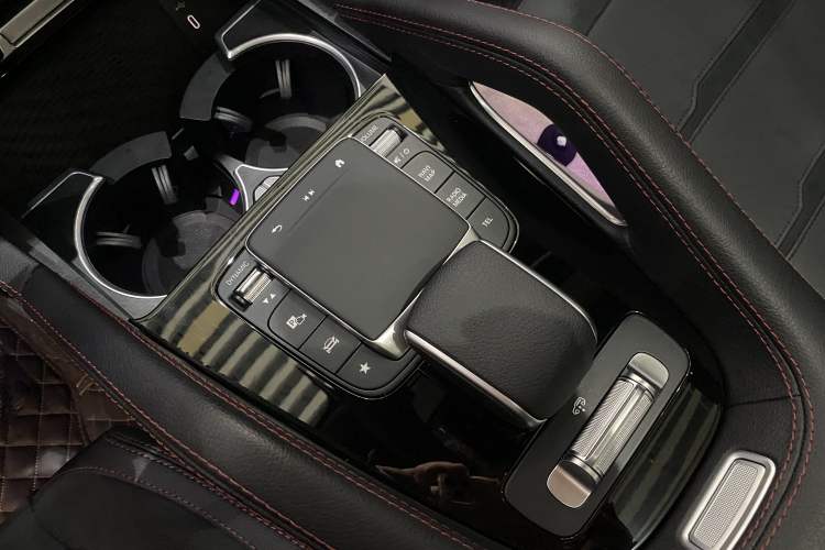 Used Mercedes-Benz GLE AMG 2024 AMG GLE 53 4MATIC+
