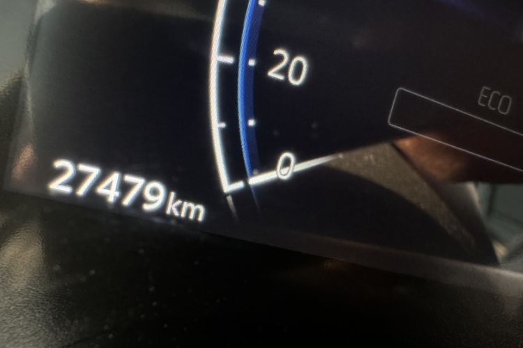 Used Toyota Levin 2023 TNGA 1.5L CVT Progressive Edition
