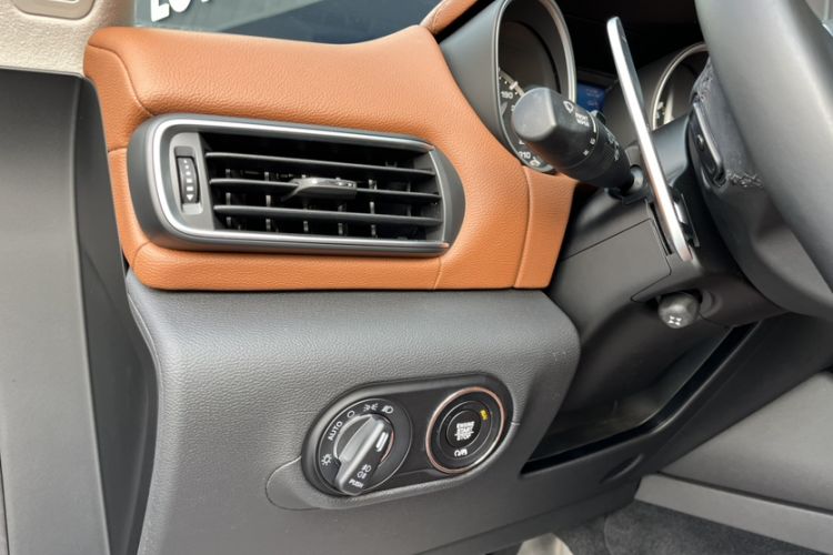 Used Maserati Levante 2020 3.0T Standard Edition
