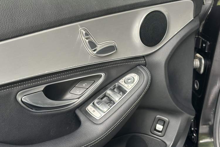 Used Mercedes-Benz C-Class 2019 C 260 Sport Edition
