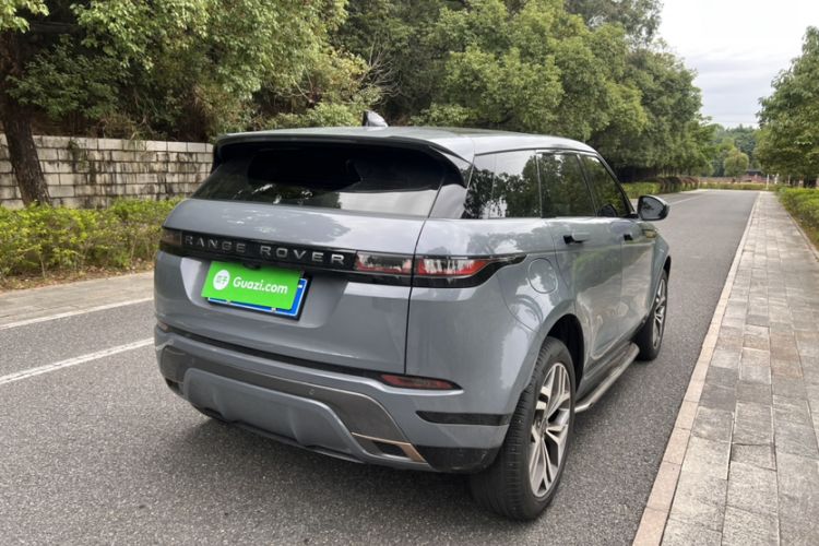 Used Land Rover Range Rover Evoque 2020 249 PS R-DYNAMIC S Sport Edition