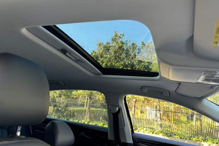 Used Volkswagen Passat 2024 280TSI Business Edition
