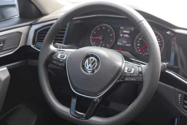 Used Volkswagen Tayron 2019 Teramont Edition 280TSI Two-Wheel Drive Luxury Model China VI Standard
