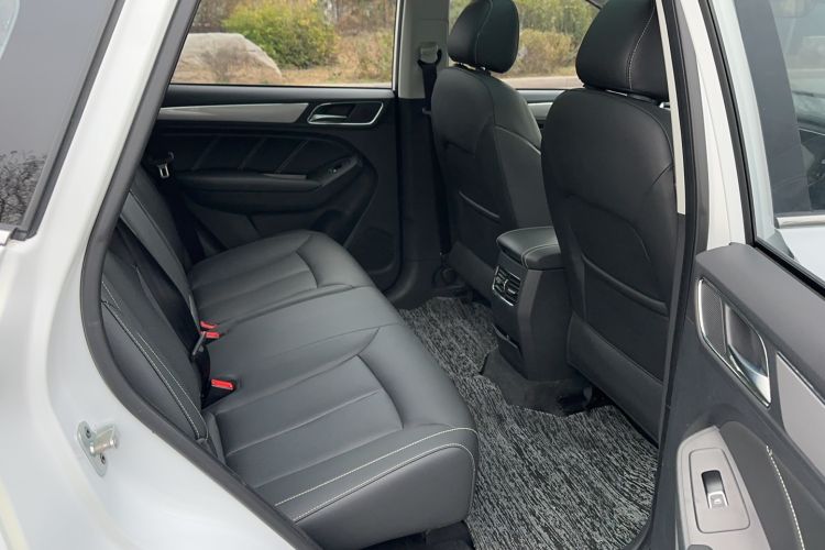 Used Roewe RX5 2020 20T Automatic Ali Smart Connectivity Beyond Intelligent Edition
