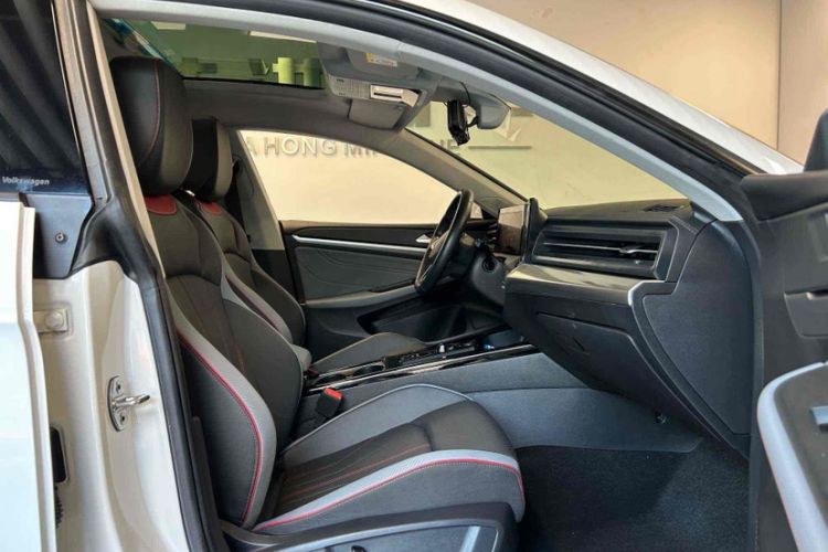 Used Volkswagen Lamando 2023 Lavida L 280TSI DSG Spicy Edition
