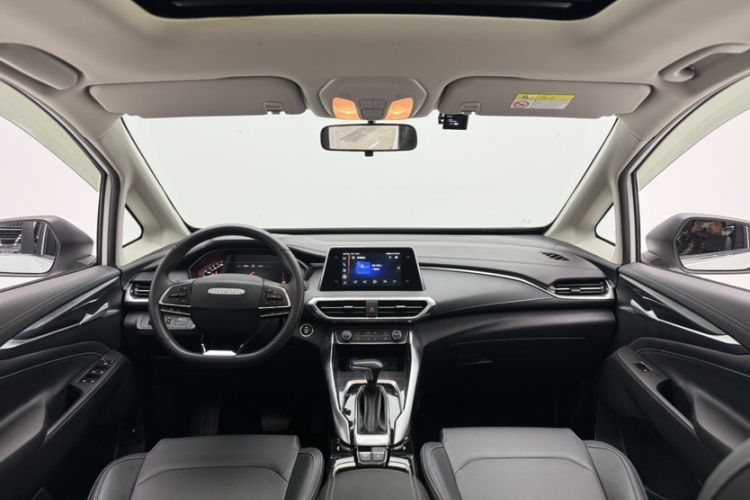 Used SAIC MAXUS G50 2022 1.5T Automatic Comfort Touring B
