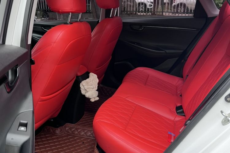 Used Hyundai Celesta 2018 1.6L Automatic GL Enjoyment Edition China VI compliant