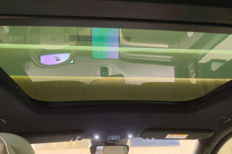 Used Nio ES6 2023 75 kWh