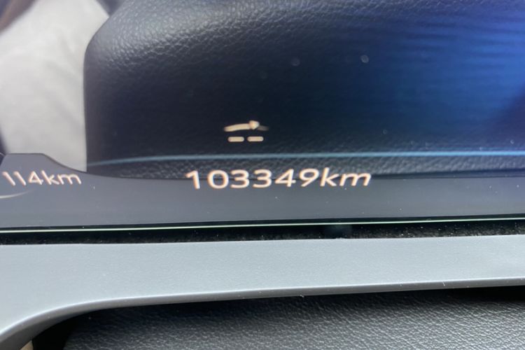 Used Buick GL8 2021 ES Land Cruiser 653T Luxury Edition