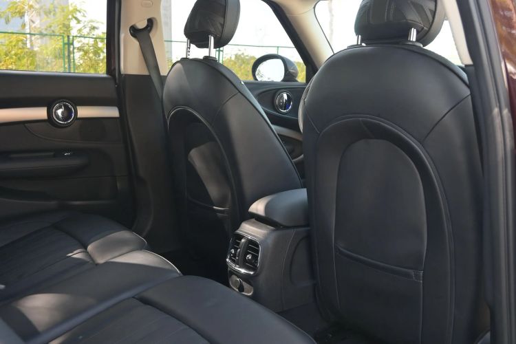 Used  Clubman 2018 2.0T COOPER S Artist