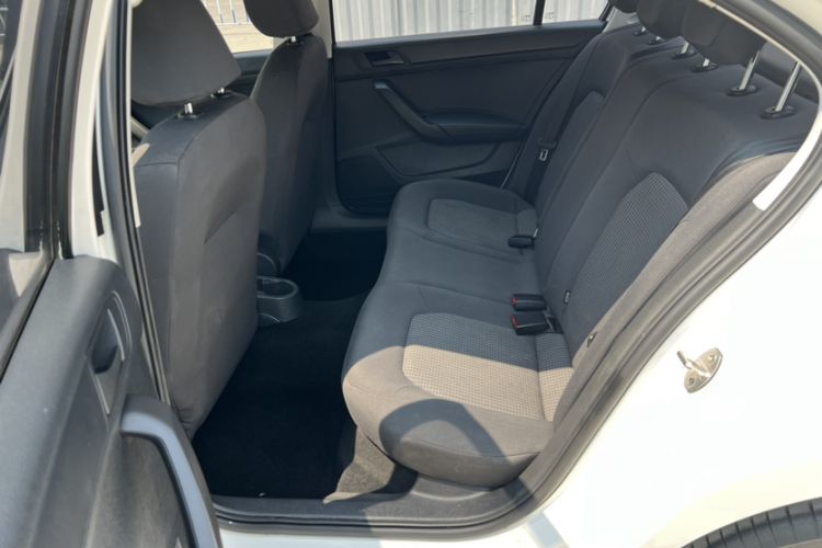 Used Volkswagen Santana 2018 1.5L Automatic Fashion Edition
