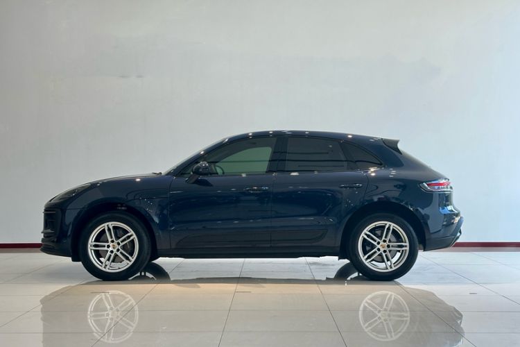 Used Porsche Macan 2023 Macan 2.0T
