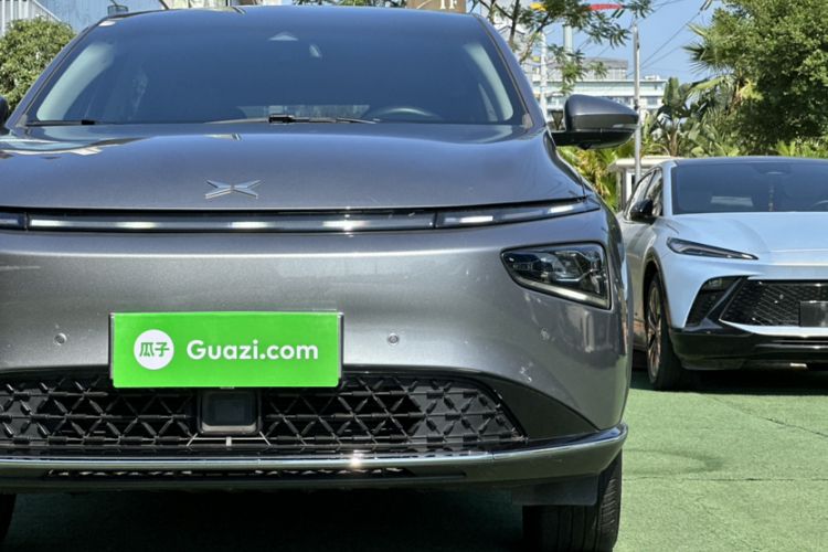 Used XPeng G3 2021 G3i 460N
