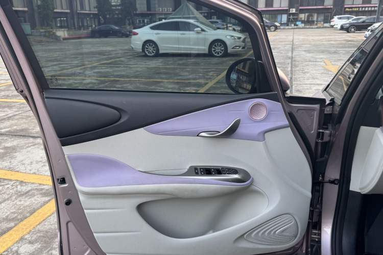 Used BYD Dolphin 2021 401km Knight Edition