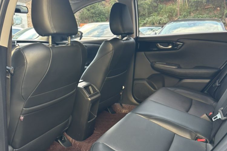 Used Honda Envix 2019 180TURBO CVT Enjoyment Version China VI
