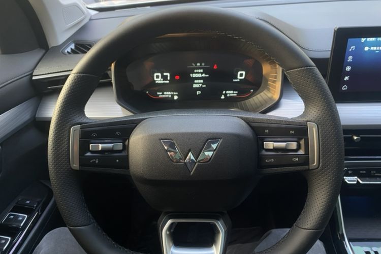 Used Wuling Asta 2021 1.5T CVT Star曜 Edition
