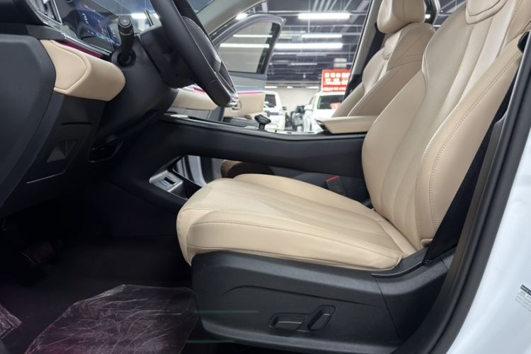 Used BYD Song Pro New Energy 2025 Second-Generation Intelligent Driving Version DM-i 115KM Superior Trim