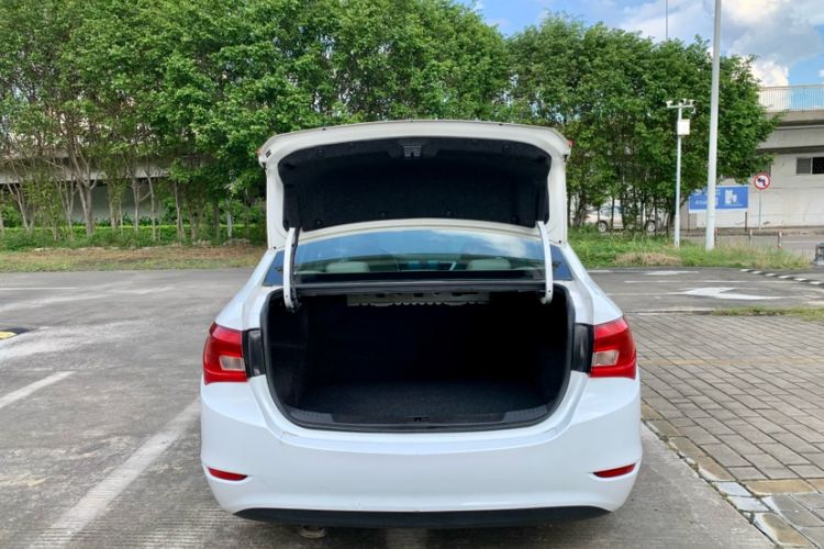 Used Buick GT 2017 15N Automatic Entry-Level Trim
