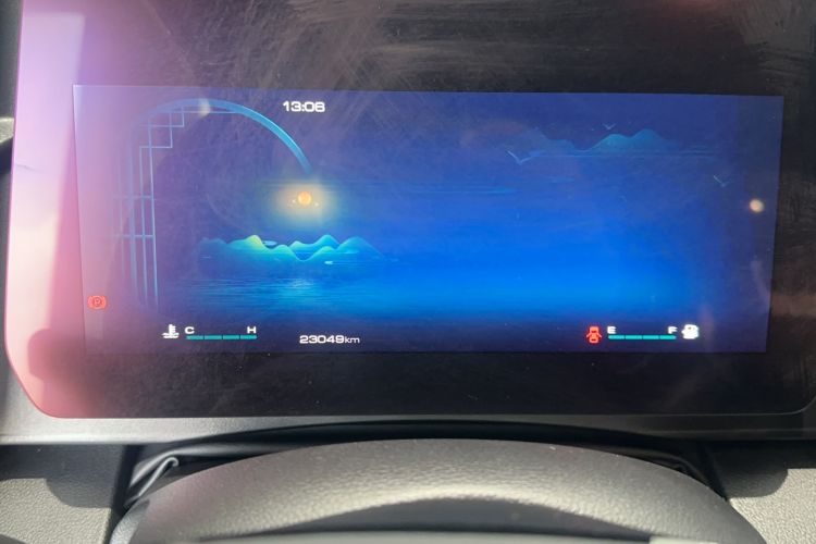 Used Haval DARGO 2022 2.0T DCT 4x4 Chinese Rural Dog Hunting Edition
